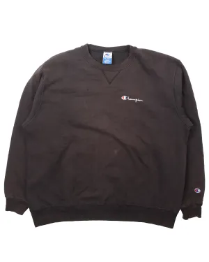 1990's Champion Crewneck Sweatshrt