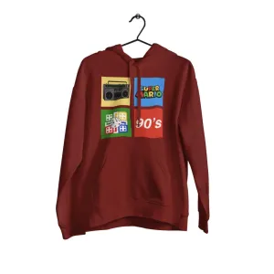 90s Vibes Hoodies