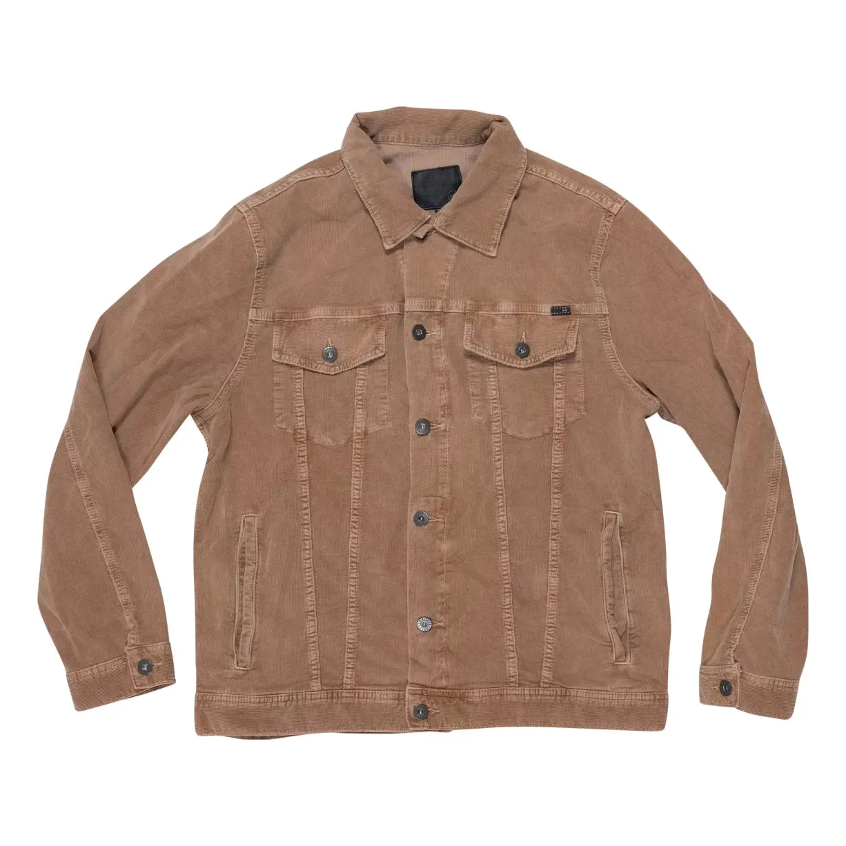 AG Jeans Shirt Jacket - Men's