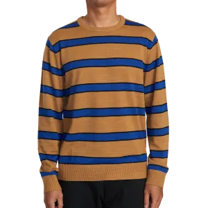 Alex Stripe Crew