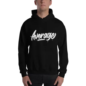 Average Drip Hoodie