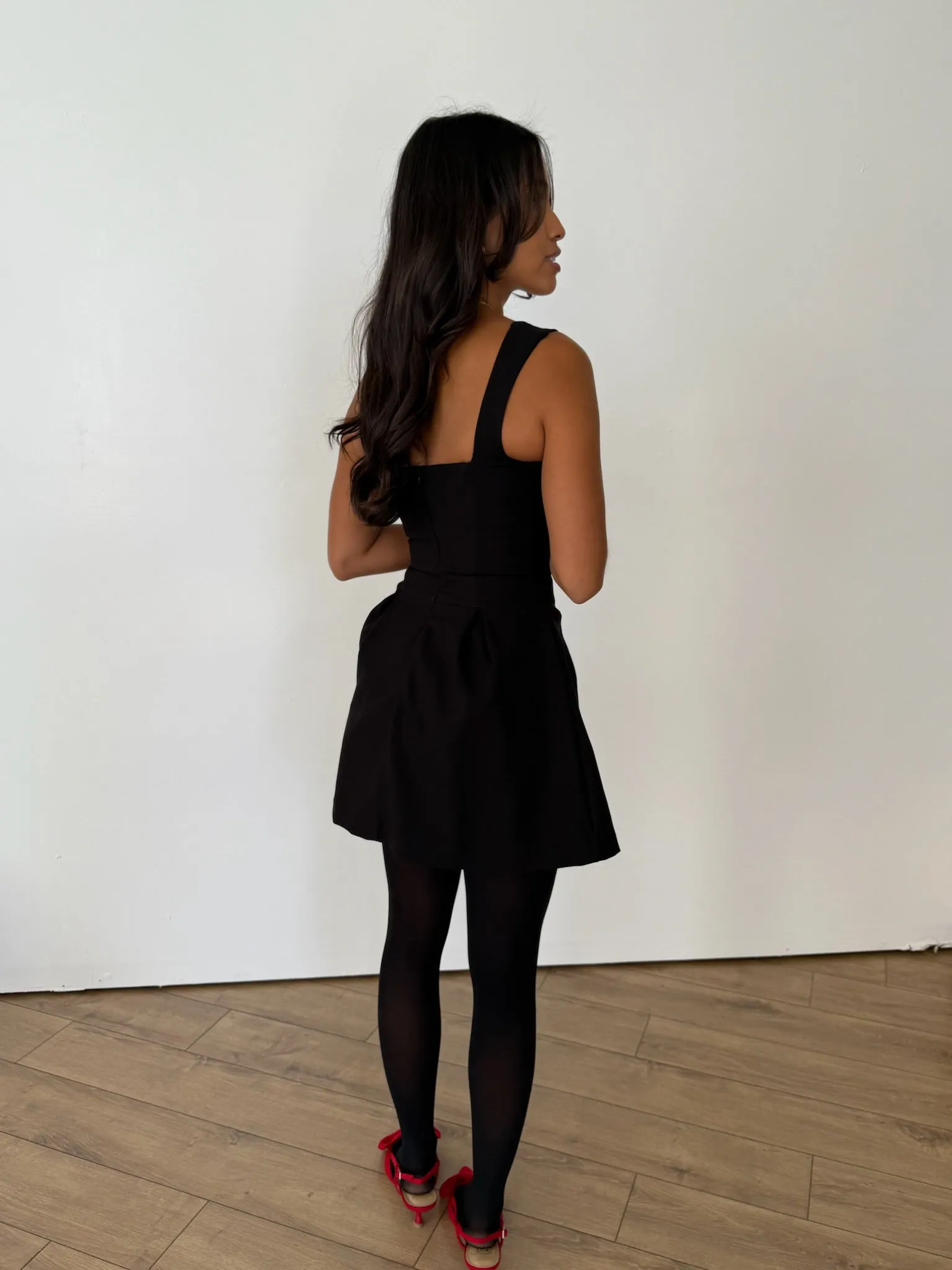 Bethani Mini Dress