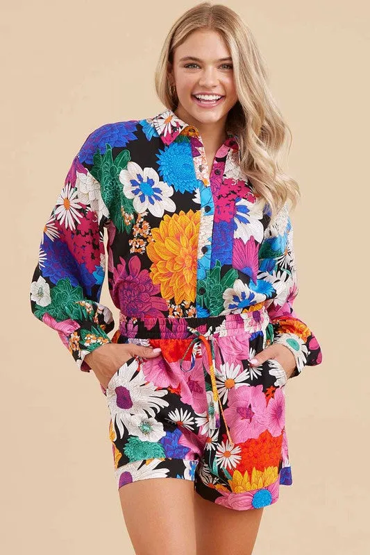 Bloom & Grow Blouse