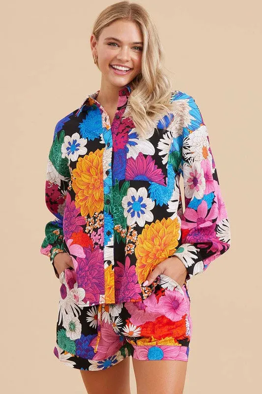 Bloom & Grow Blouse