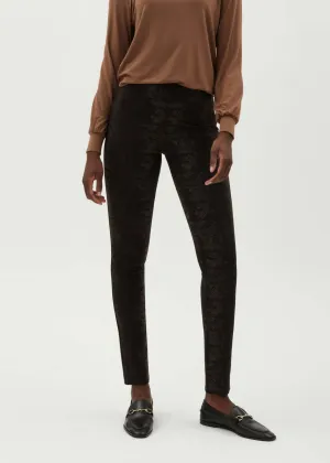 Boa Ponte Straight Leg Pant