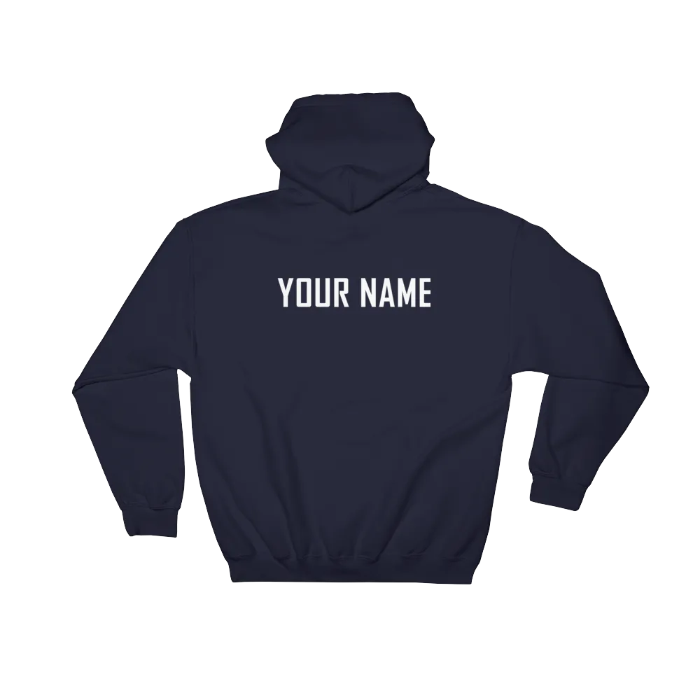 Custom Xbox_Alive Hoodie