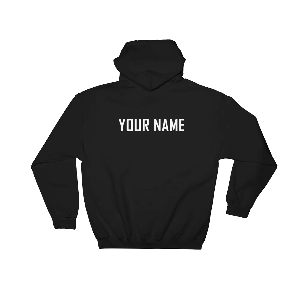 Custom Xbox_Alive Hoodie