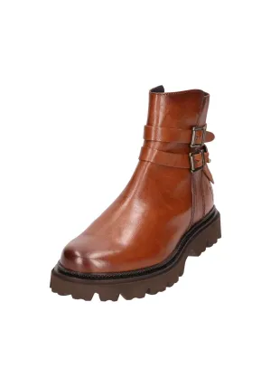 Darri Boot - Cognac