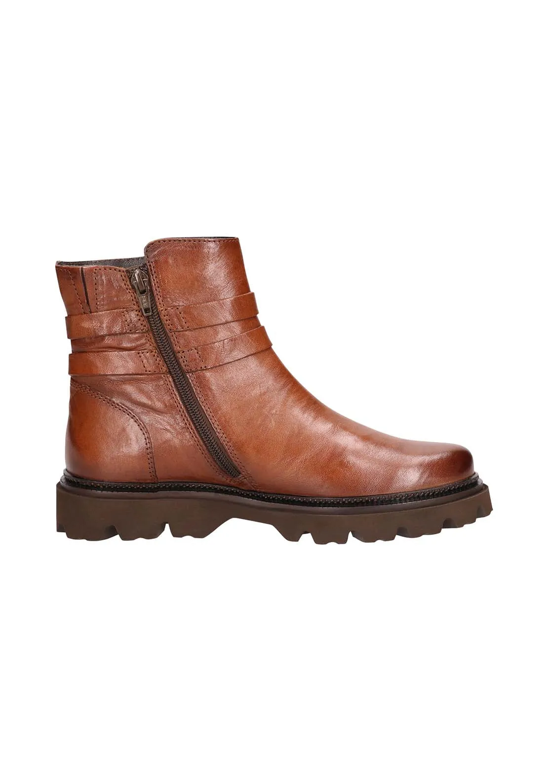 Darri Boot - Cognac