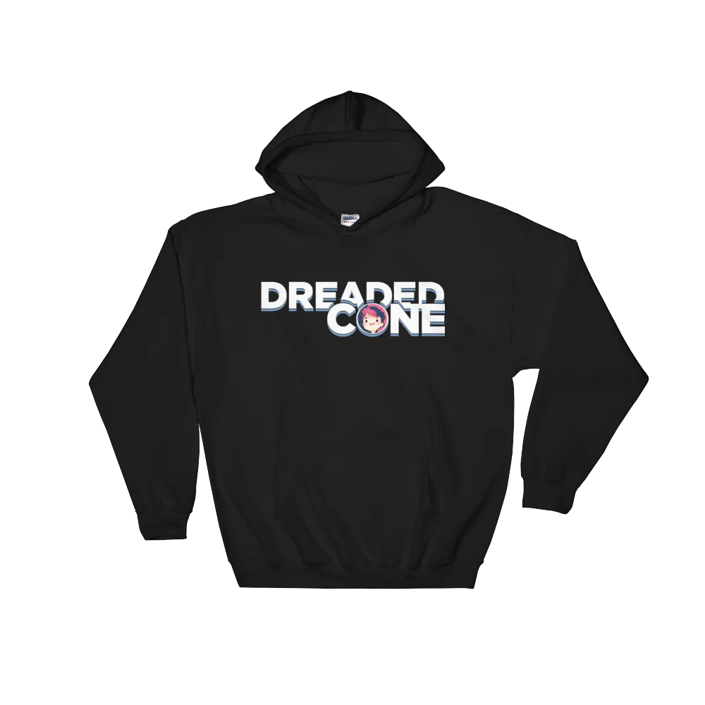 DreadedCone Logo Hoodie