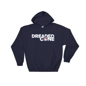 DreadedCone Logo Hoodie