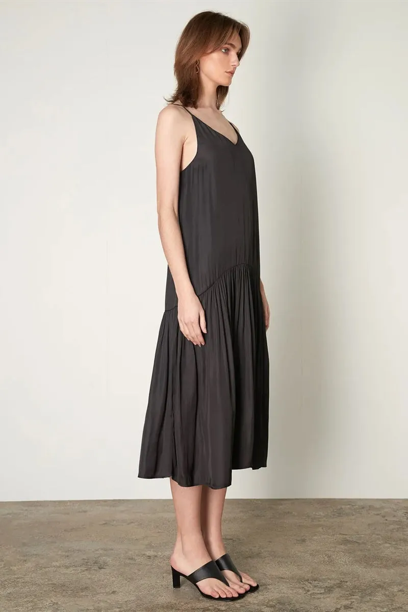 Esmaee - Cosmo Dress - Black