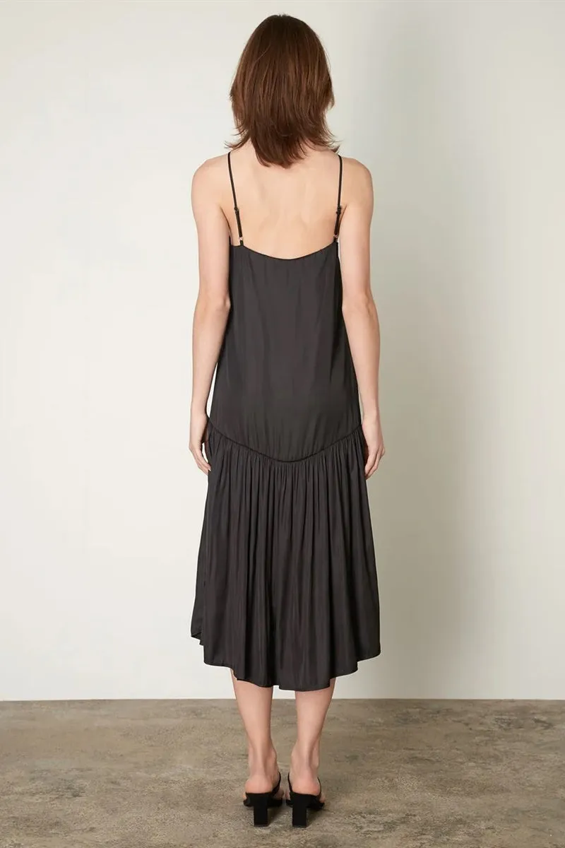 Esmaee - Cosmo Dress - Black