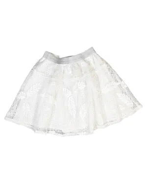 Gingersnaps Short Skirt 12Y