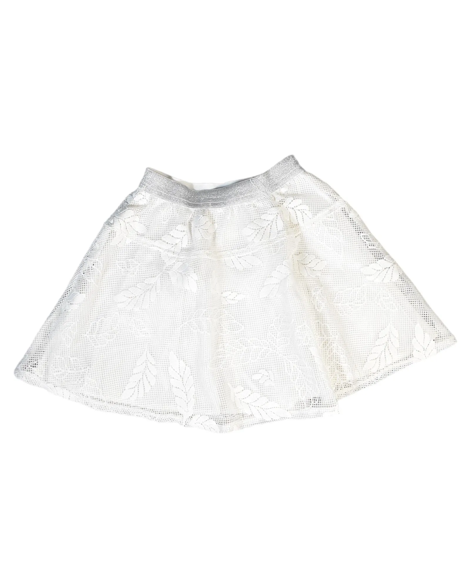 Gingersnaps Short Skirt 12Y