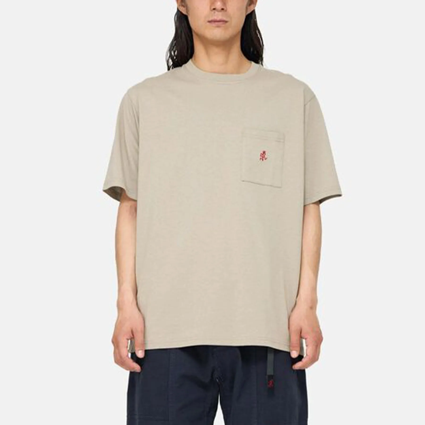 Gramicci One Point Tee