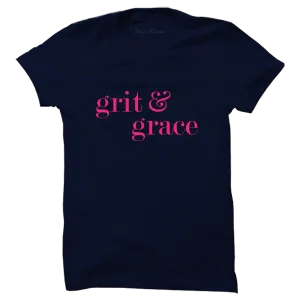 Grit & Grace T-shirt