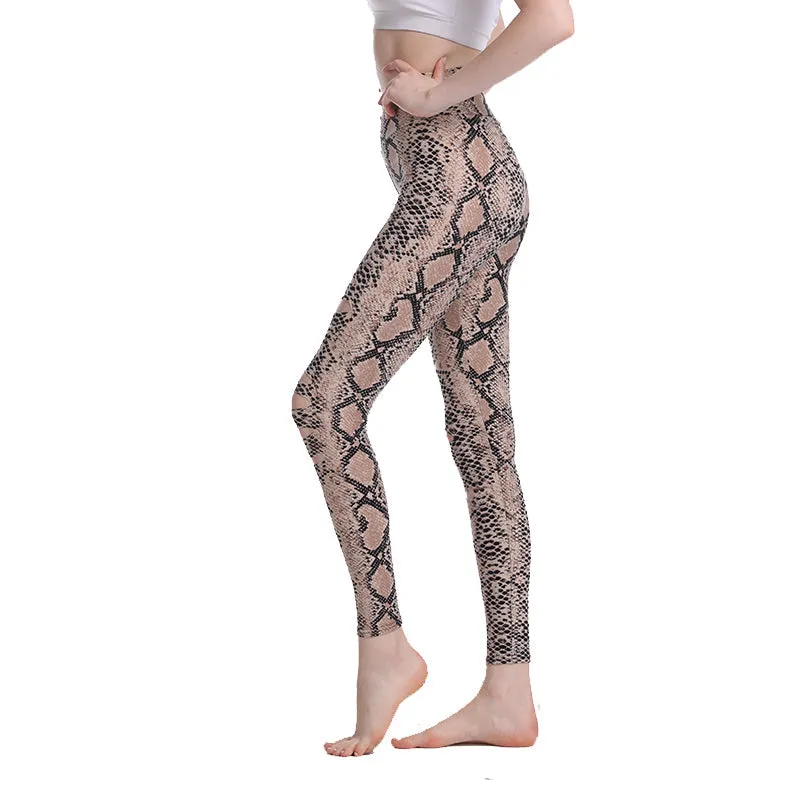 Haute Edition Women's Cutout Ripped High Waist Leggings With Tummy Control