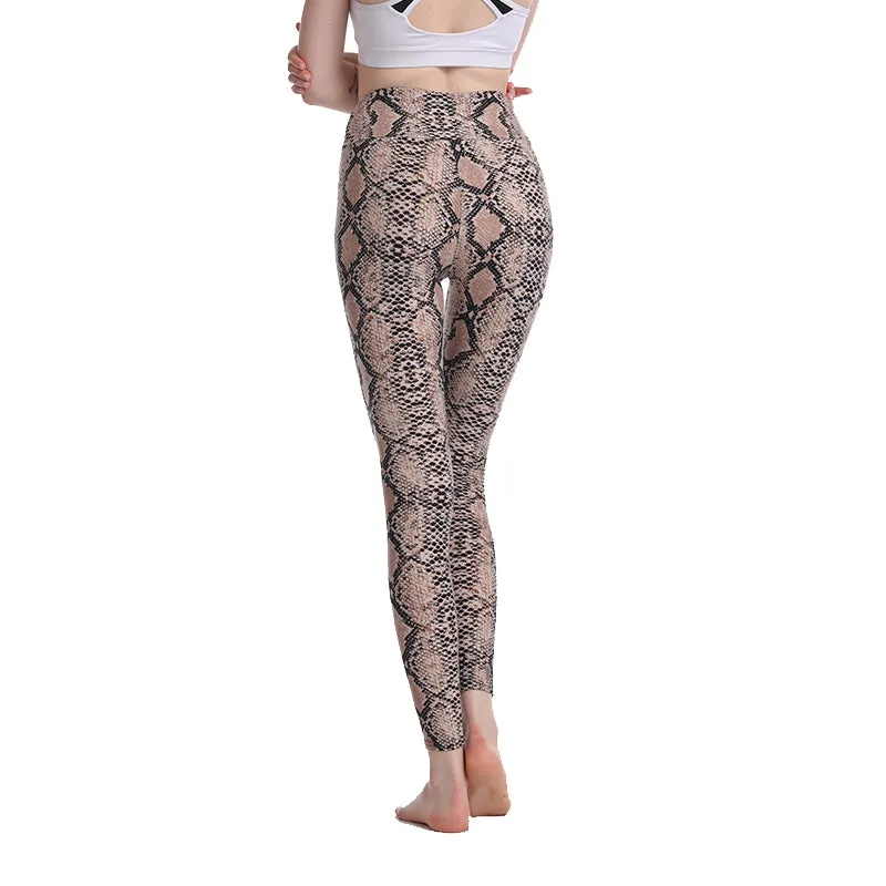 Haute Edition Women's Cutout Ripped High Waist Leggings With Tummy Control