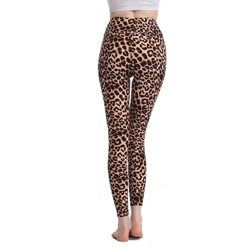 Haute Edition Women's Cutout Ripped High Waist Leggings With Tummy Control