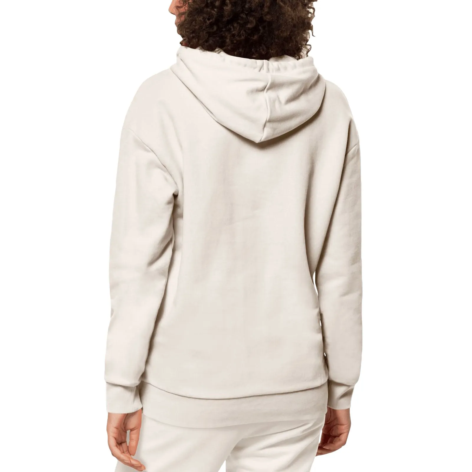 Jack Wolfskin Womens Essential Hoodie