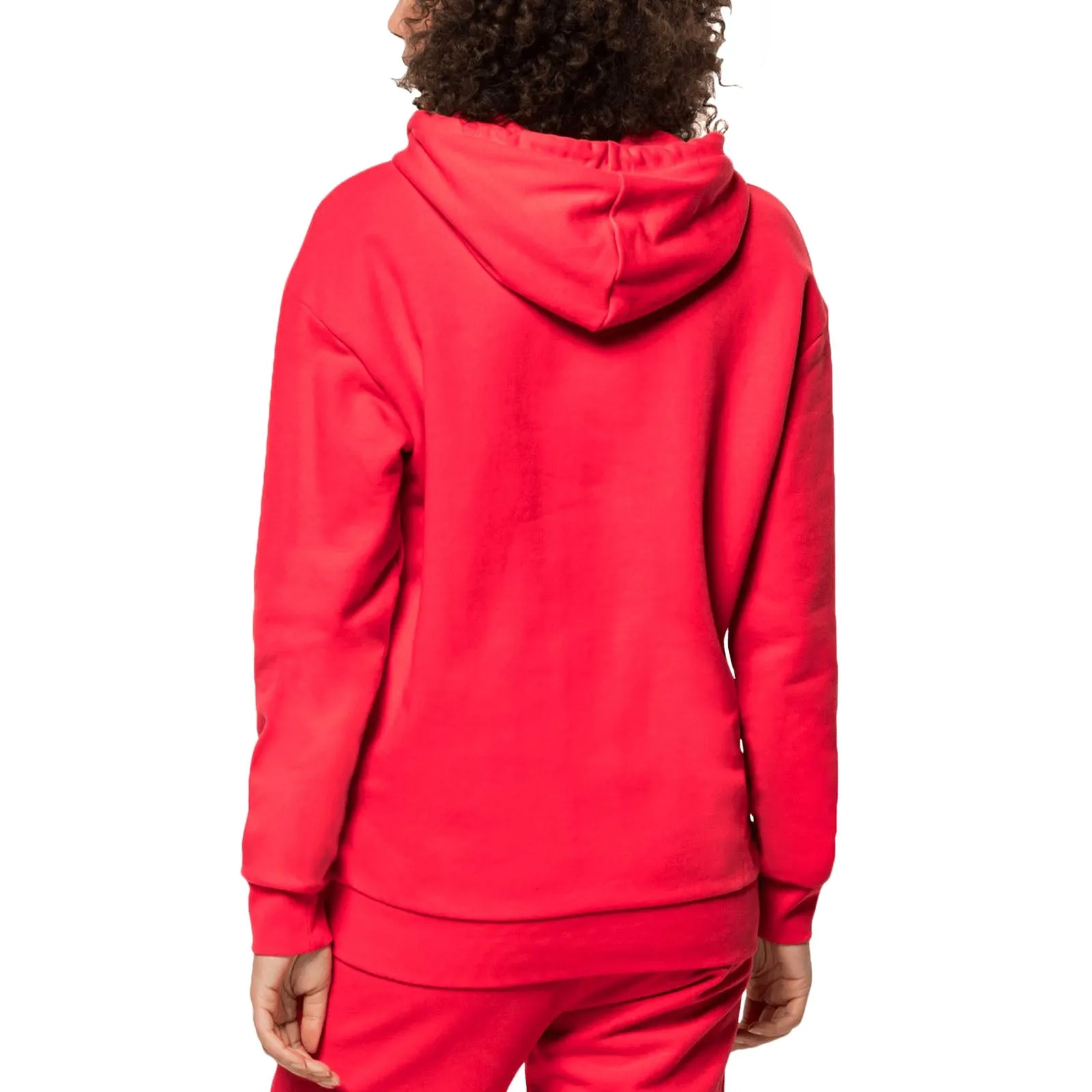 Jack Wolfskin Womens Essential Hoodie