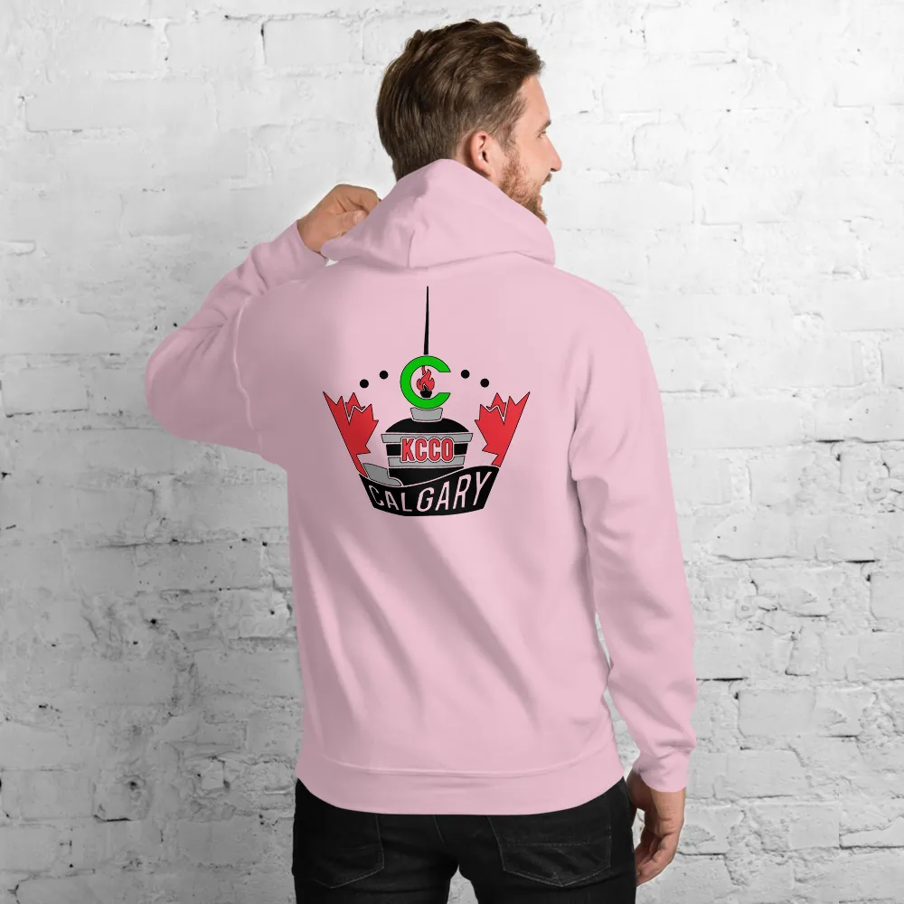 KCCO Calgary Pullover Hoodie