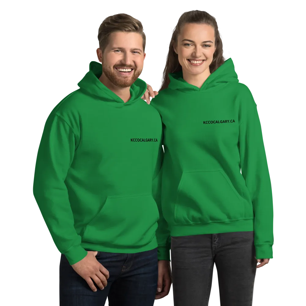 KCCO Calgary Pullover Hoodie