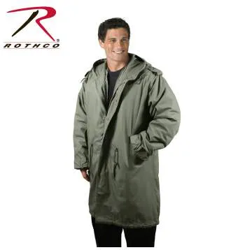 M-51 Fishtail Parka