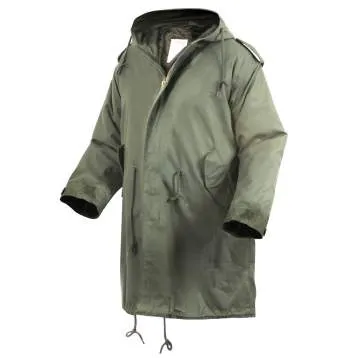 M-51 Fishtail Parka