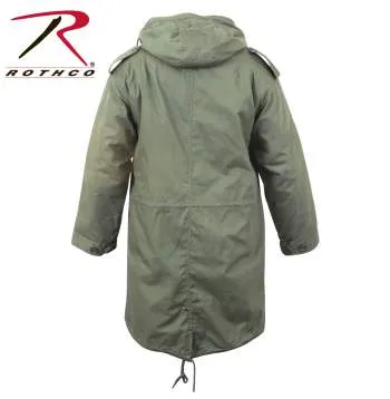 M-51 Fishtail Parka