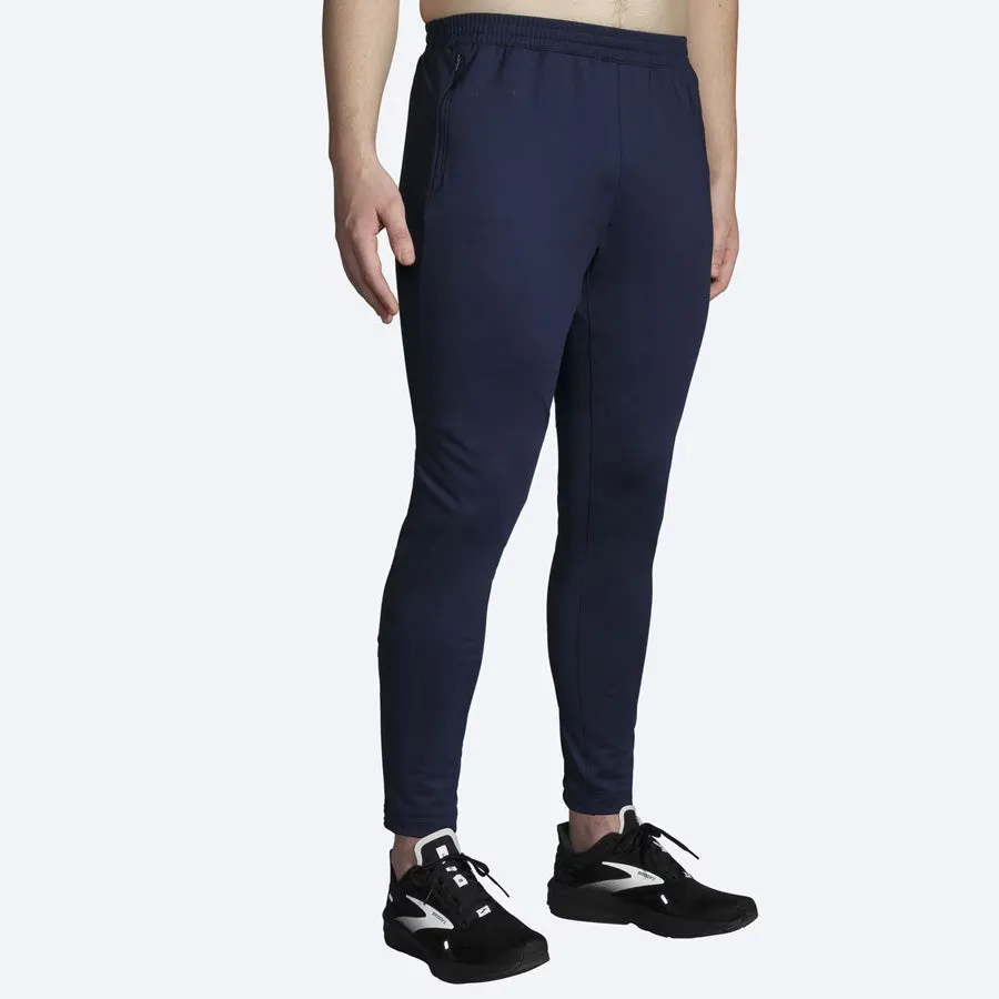 Men' Spartan Pant (Navy)