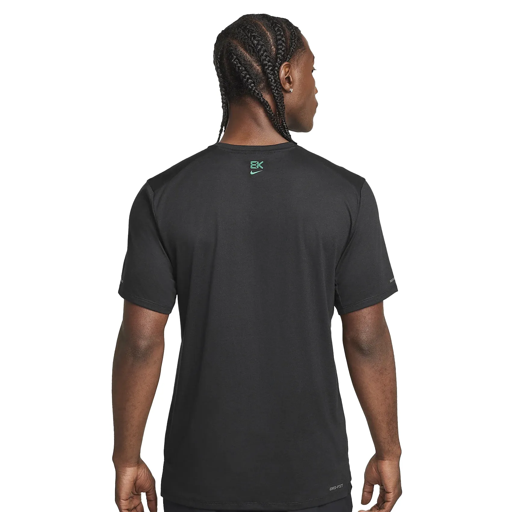 Mens Nike DriFit Rise 365 Kipchoge Tee