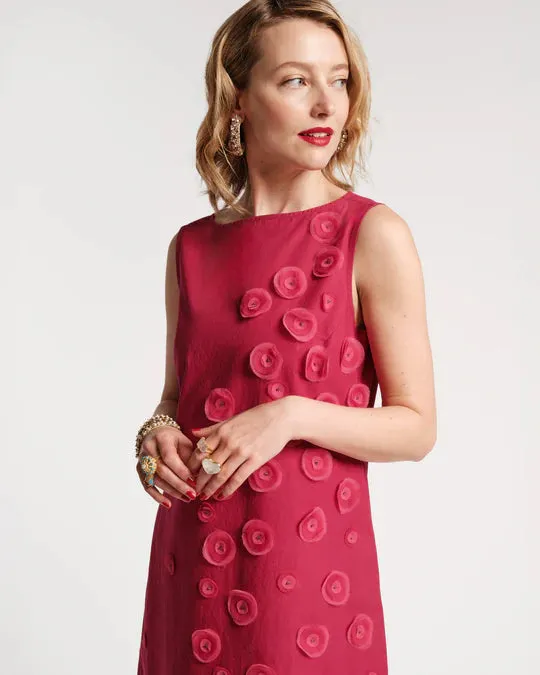 MIRABELLE DRESS