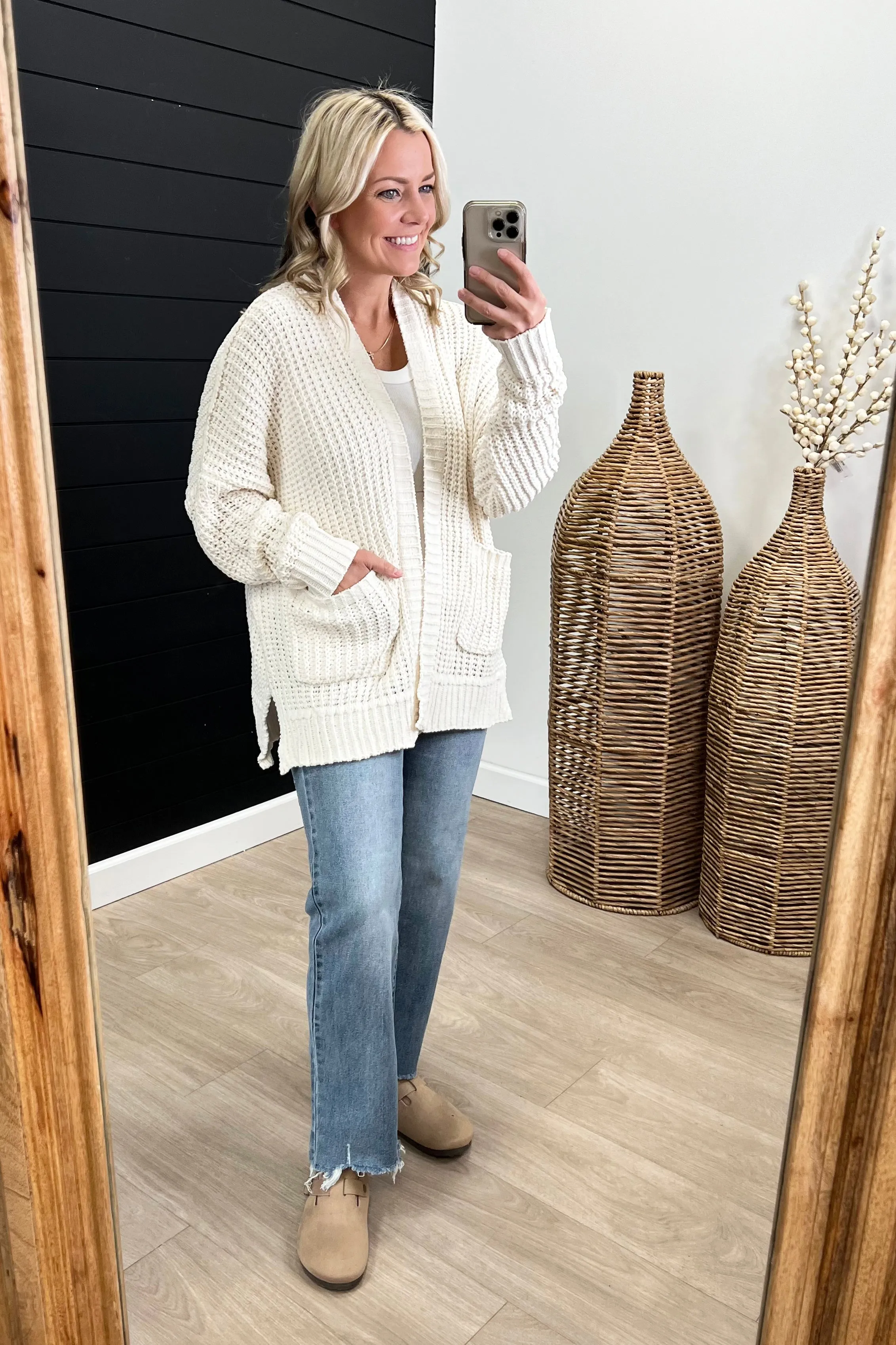 Miracle Soft & Cozy Cardigan - 3 Colors!