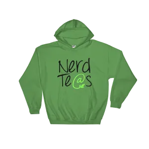 Nerd Teas Logo Hoodie