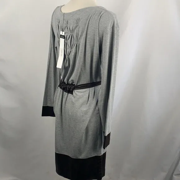 NEW SITA MURT Grey Dress