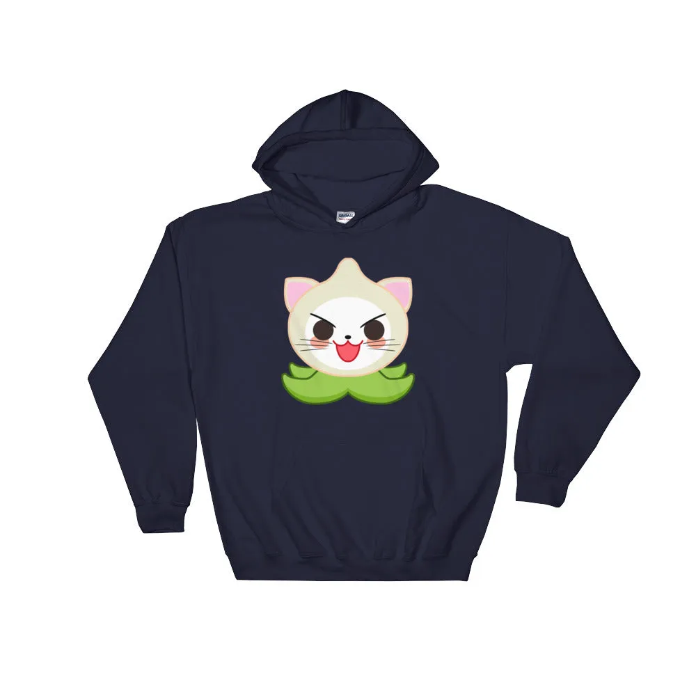 Pachimari Hoodie