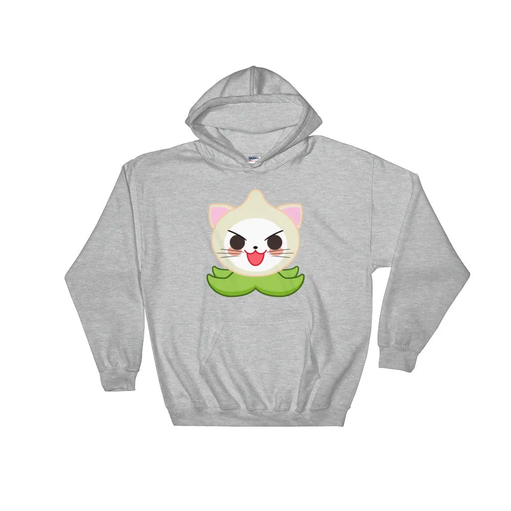 Pachimari Hoodie