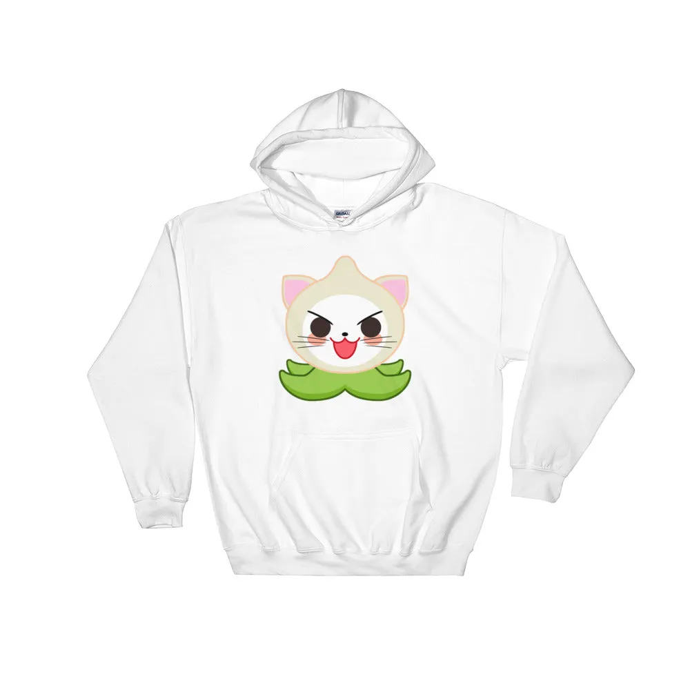 Pachimari Hoodie