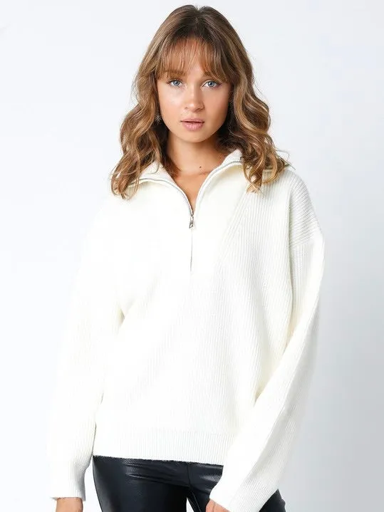 Pheba Sweater