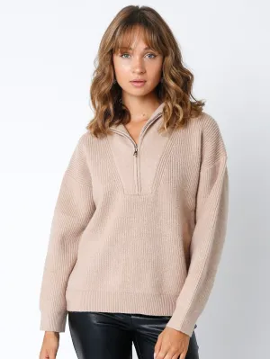 Pheba Sweater