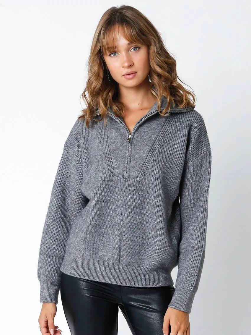 Pheba Sweater