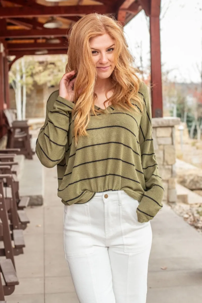 Rhiannon Knit Sweater