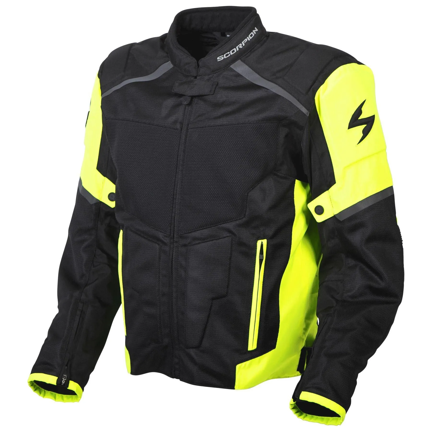 Scorpion Influx Jacket