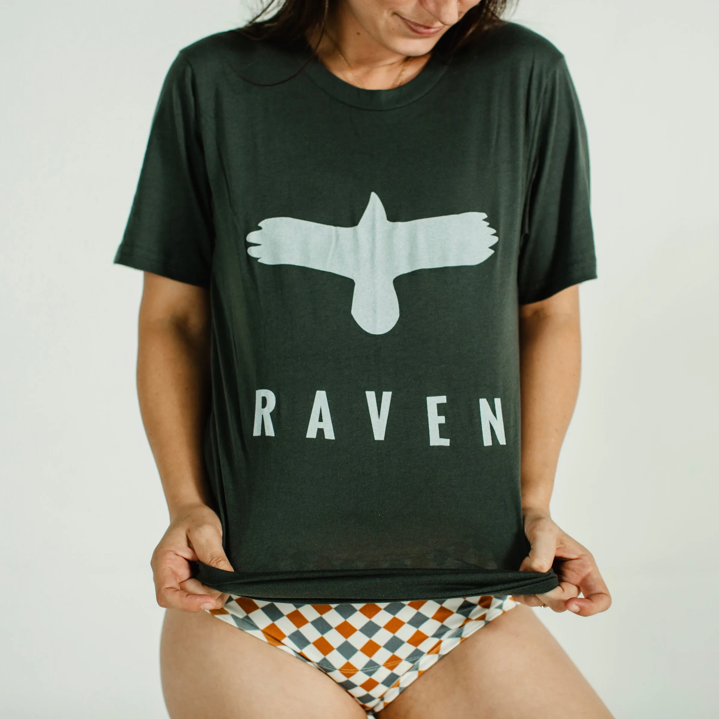 Sloomb & Raven Unisex Tees