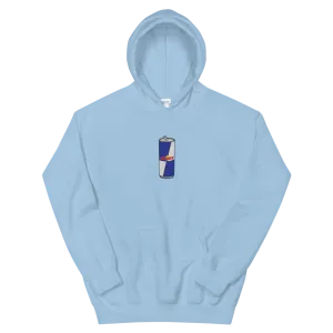 Sunny Energy Hoodie