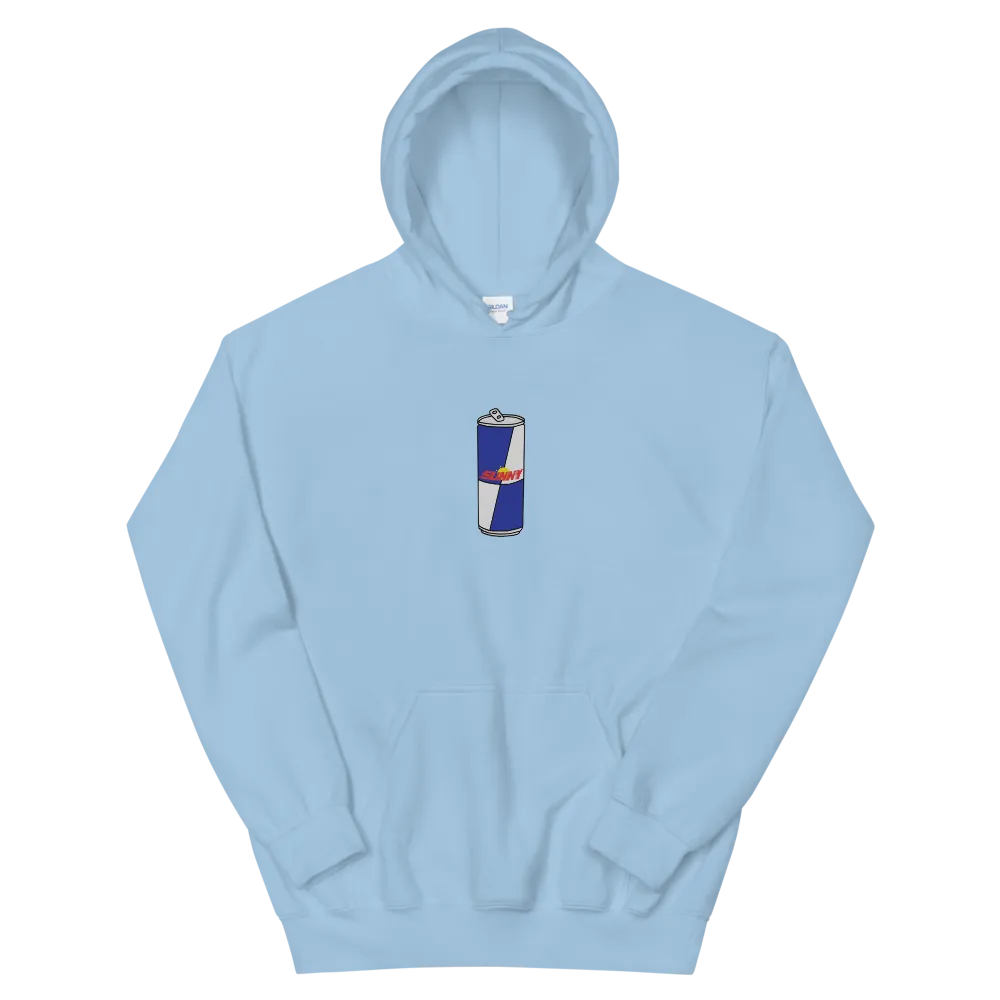 Sunny Energy Hoodie