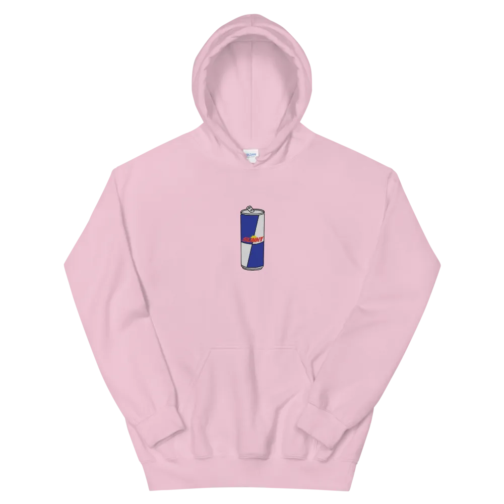 Sunny Energy Hoodie