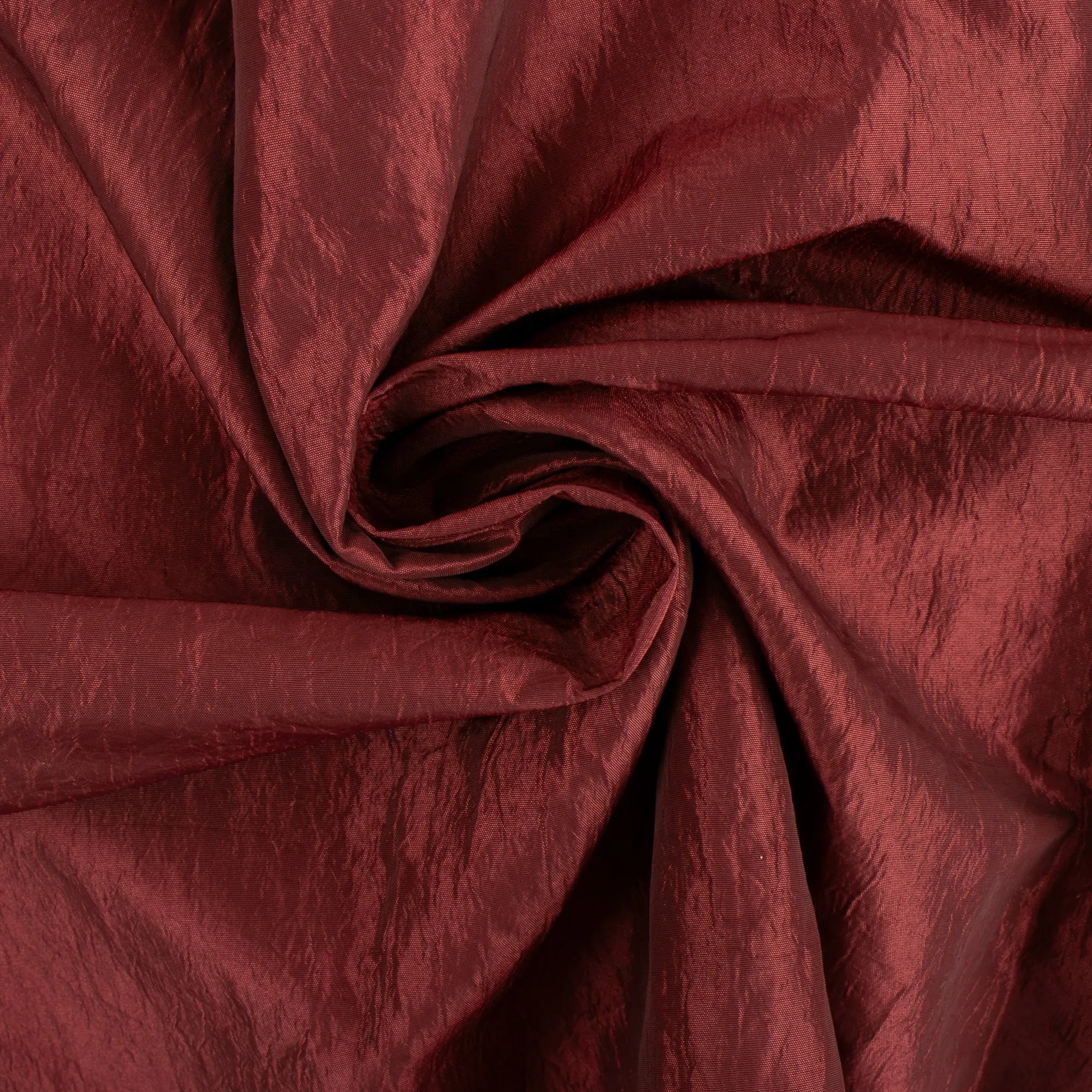 Taffeta - GRACE - Maroon